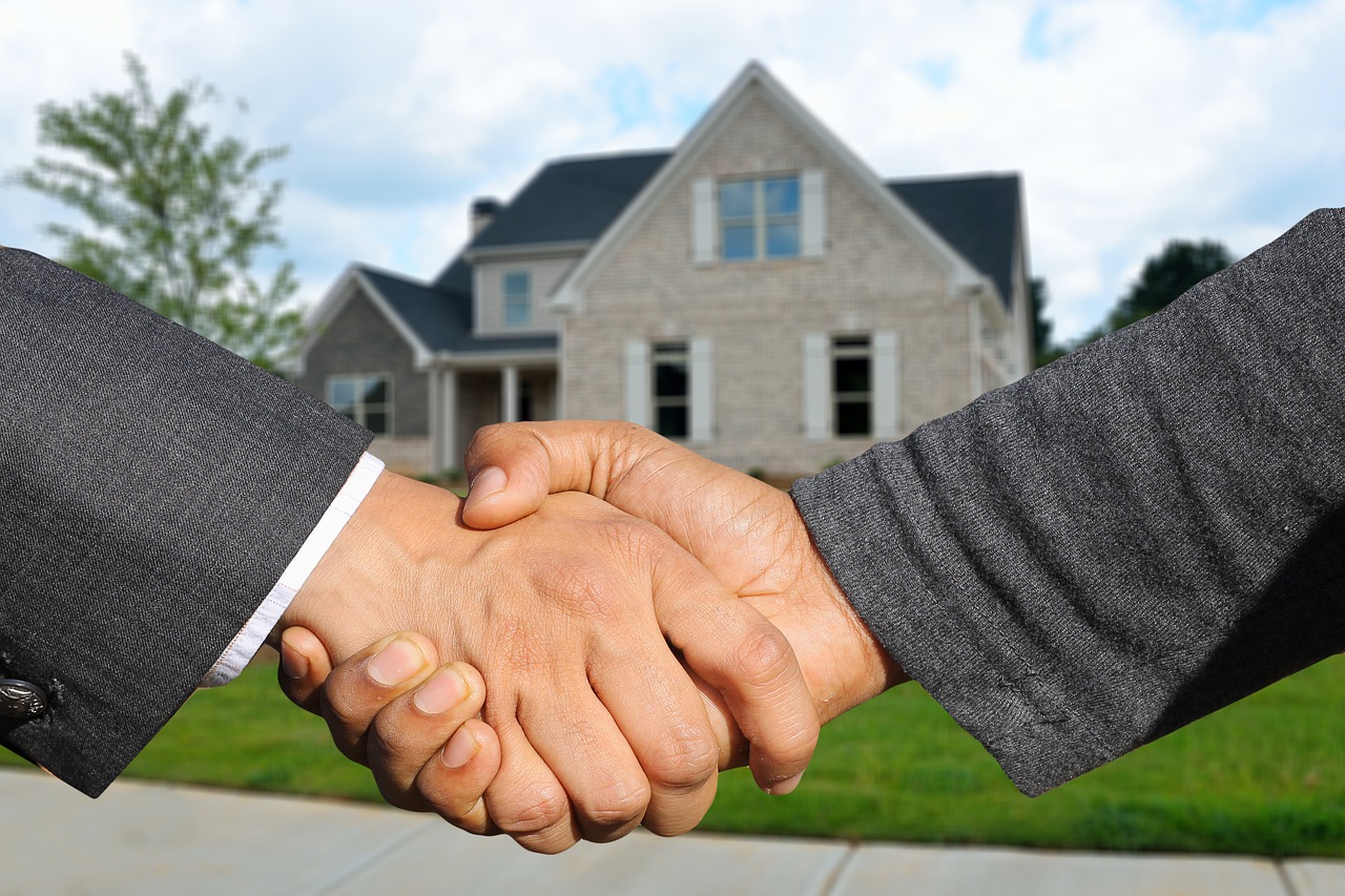 Le métier d’agent immobilier