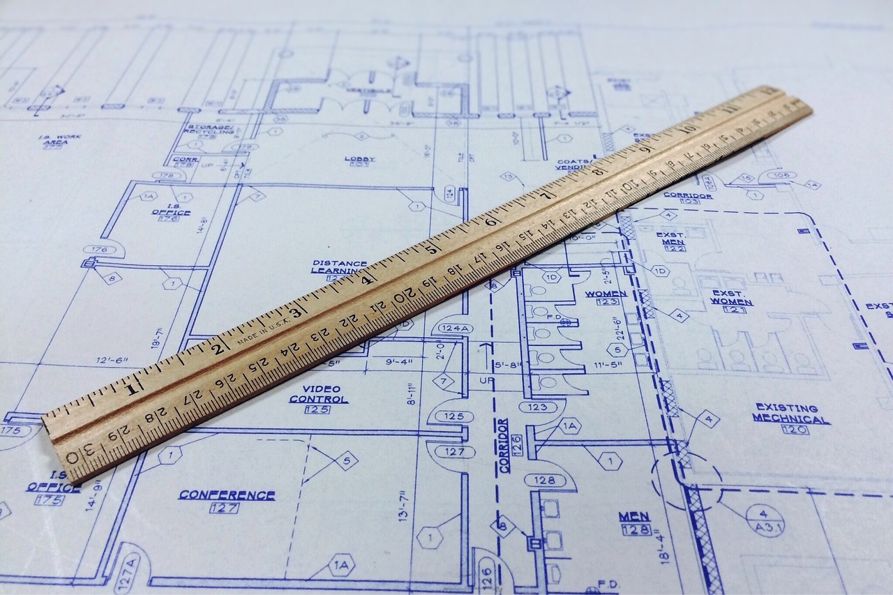Architecture Immobilier