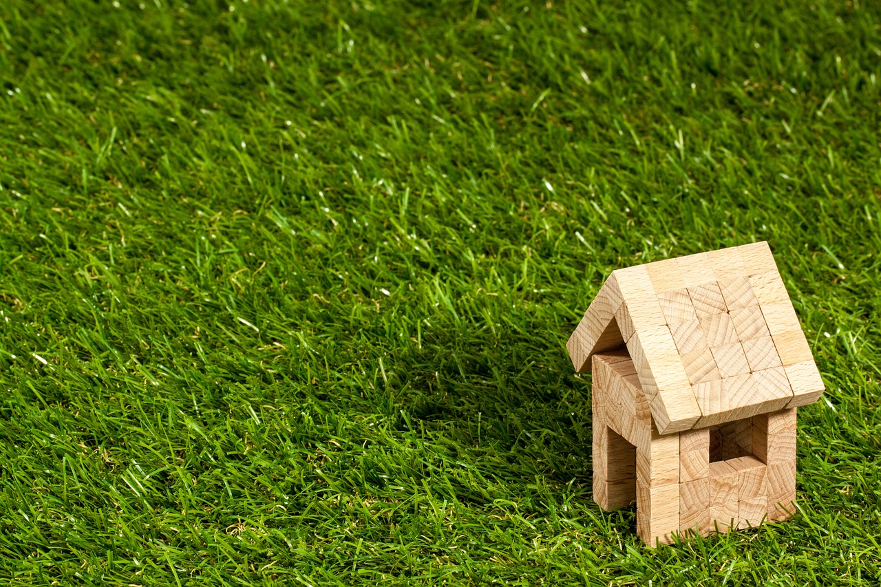 Pourquoi investir dans l’immobilier ?
