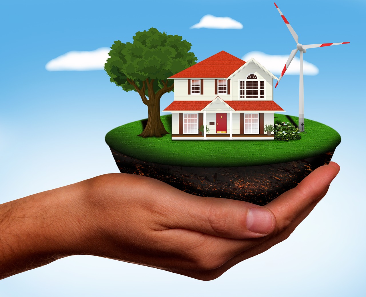 Rénovation énergie pour une meilleure valorisation de vos biens immobiliers