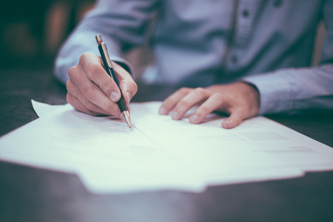 Conseils pratiques avant de signer un bail