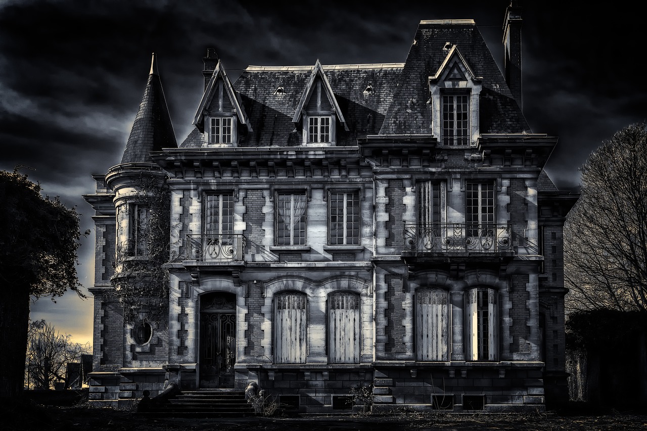 L’héritage immobilier