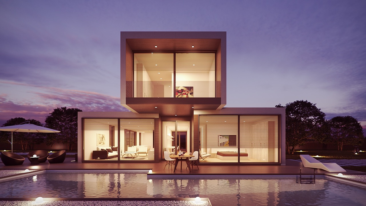 Le home staging : la nouvelle tendance immobilière