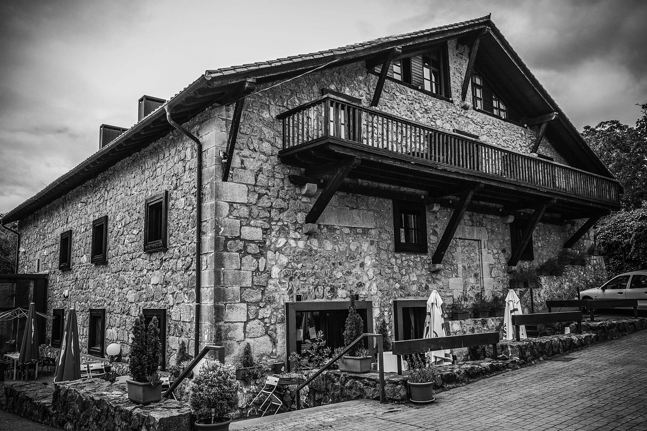 Investir dans la rénovation d’un appartement ancien