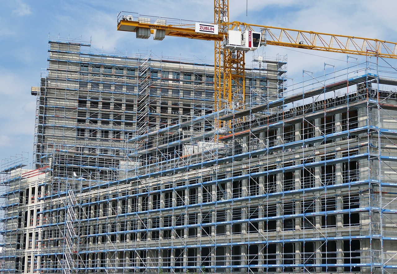 Nouveautés dans l’immobilier : ce qui change en 2019