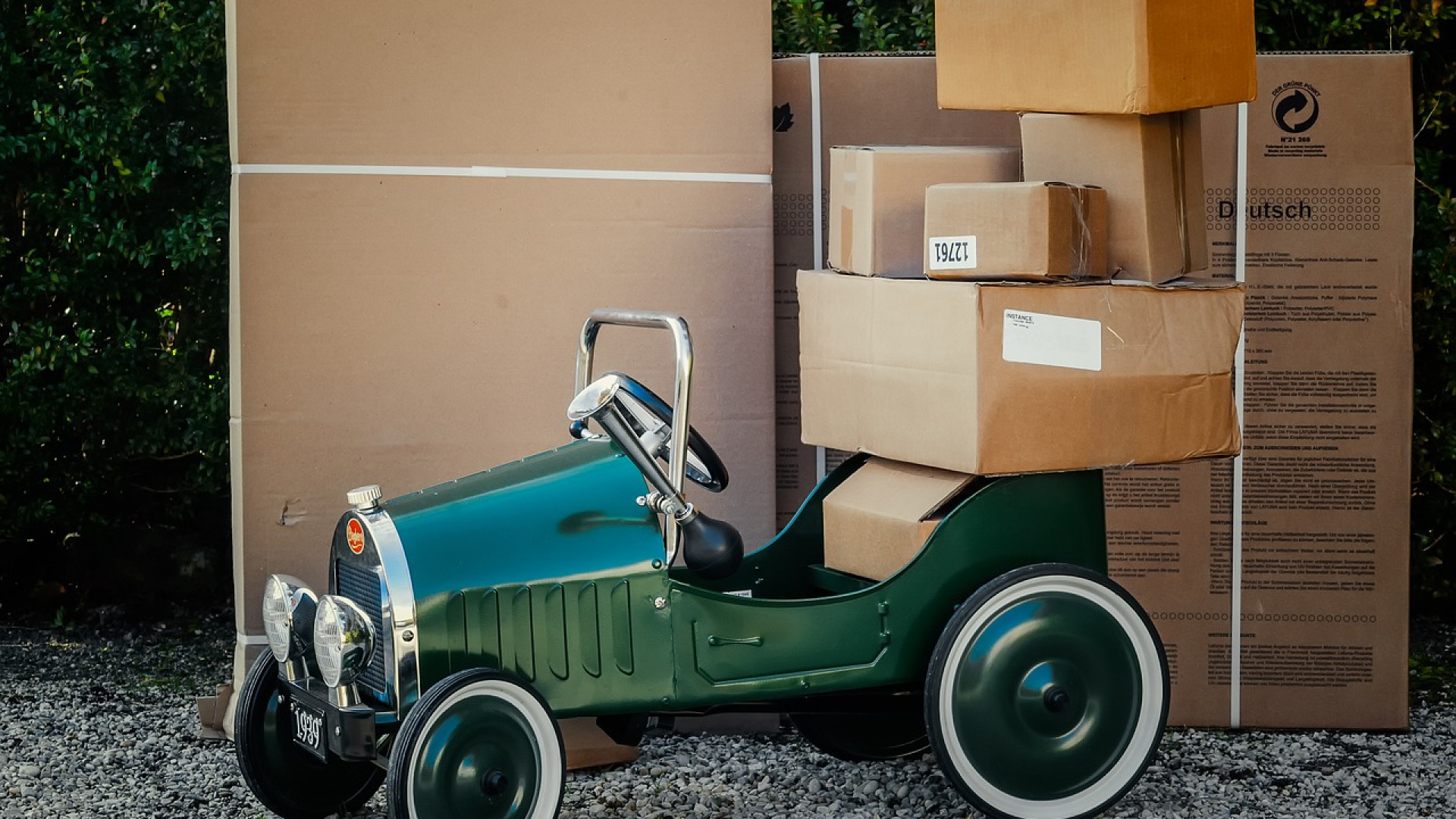 Cartons de déménagement : où et comment s’en procurer ?