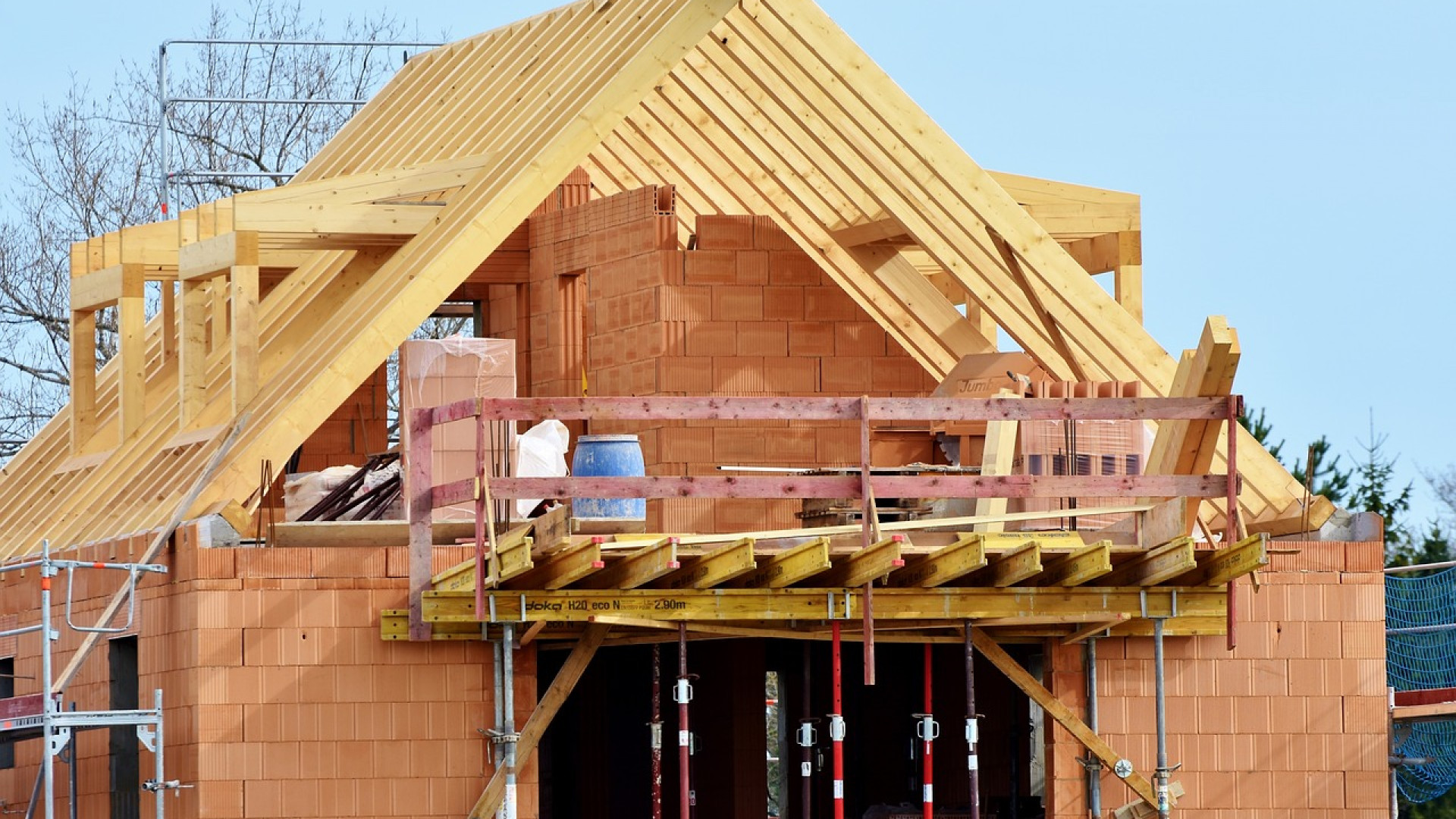 Comment faire construire son logement neuf en toute sérénité ?