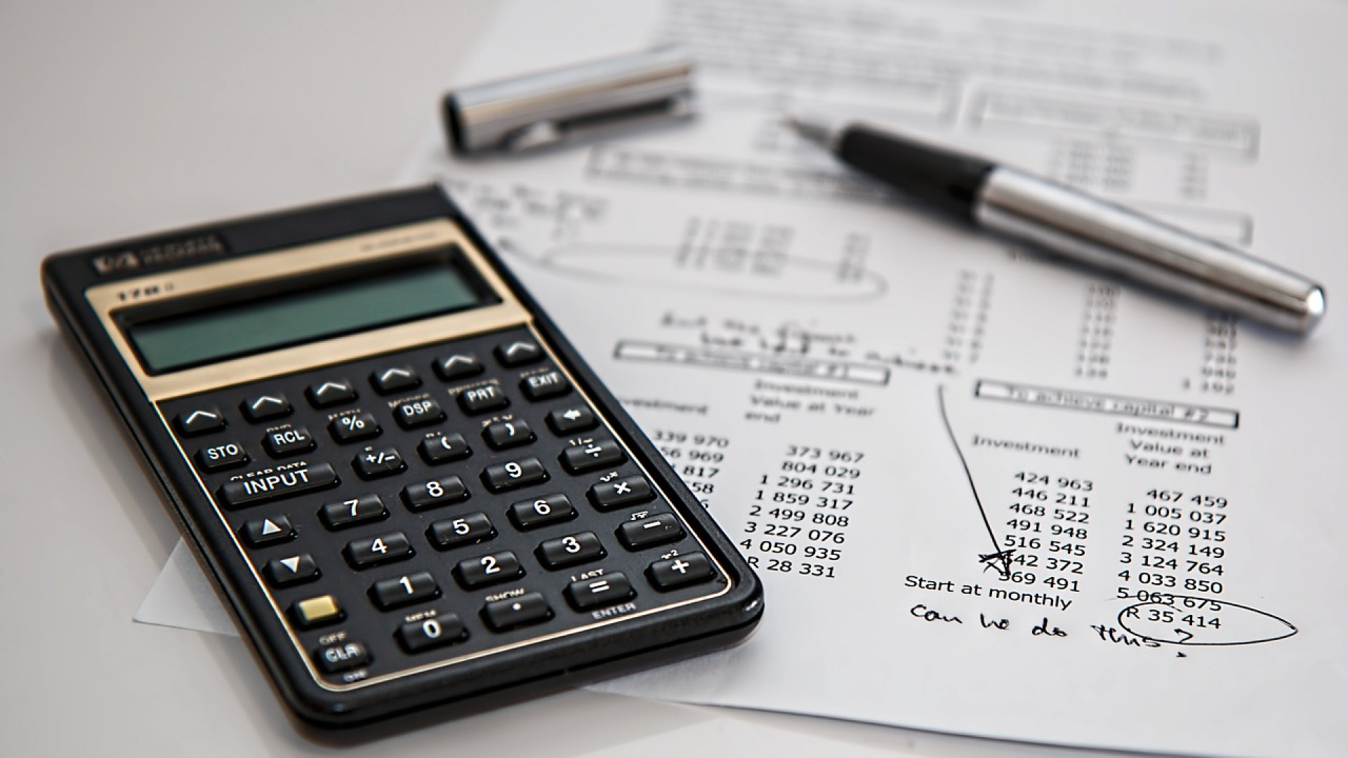 Estimer le prix de son bien immobilier