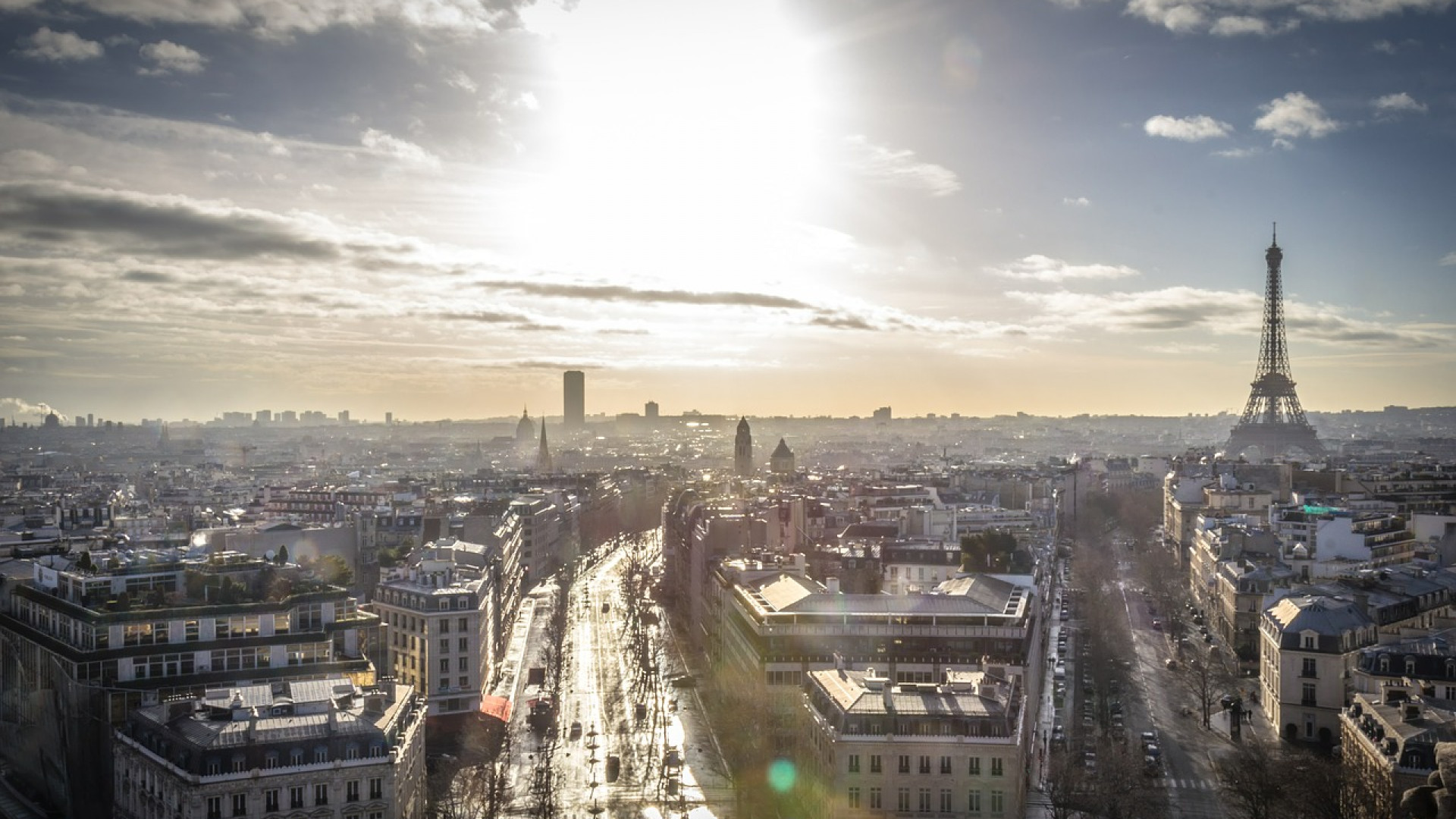 Comment dénicher un bon plan immobilier sur Paris