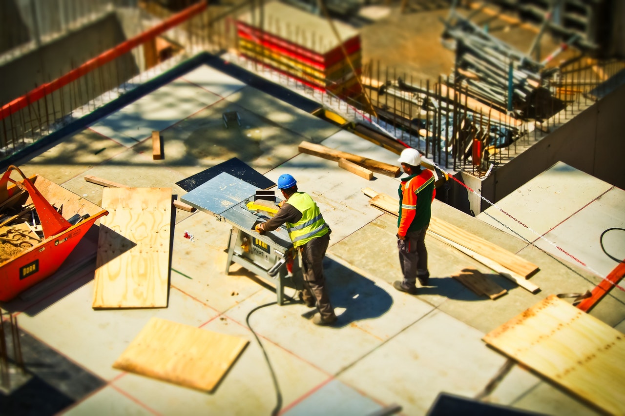 Solutions de financement de construction immobilière