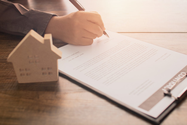 Comment conclure un bail