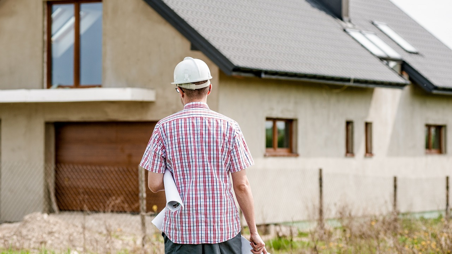 Pourquoi confier sa construction à un architecte ?