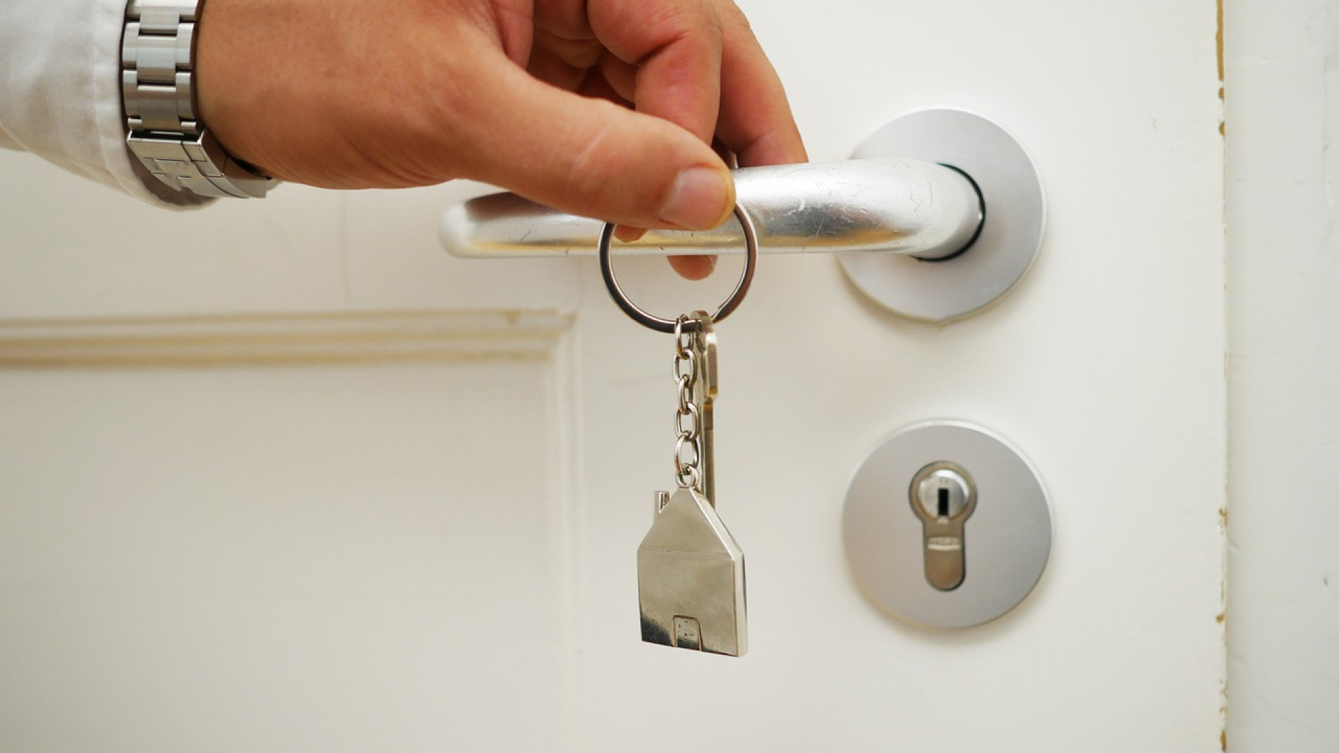 Pourquoi faire le choix d’une maison clef sur porte ?