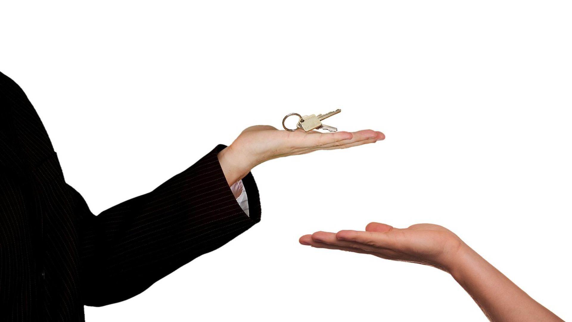 Comment vendre mon appartement le plus rapidement possible ?