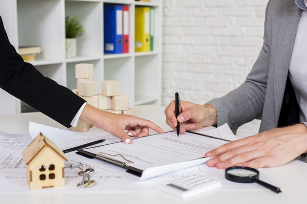 Les apports et impacts d’une hypothèque sur une entreprise de promotion immobilière