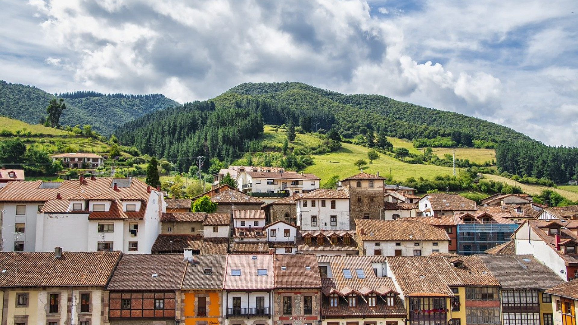 Quel budget pour acheter une maison en Espagne ?