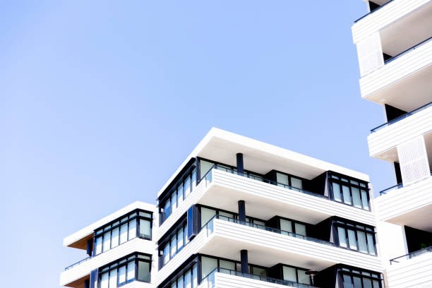 Pourquoi les gens investissent-ils dans les promotions de bien immobilier neuf ?