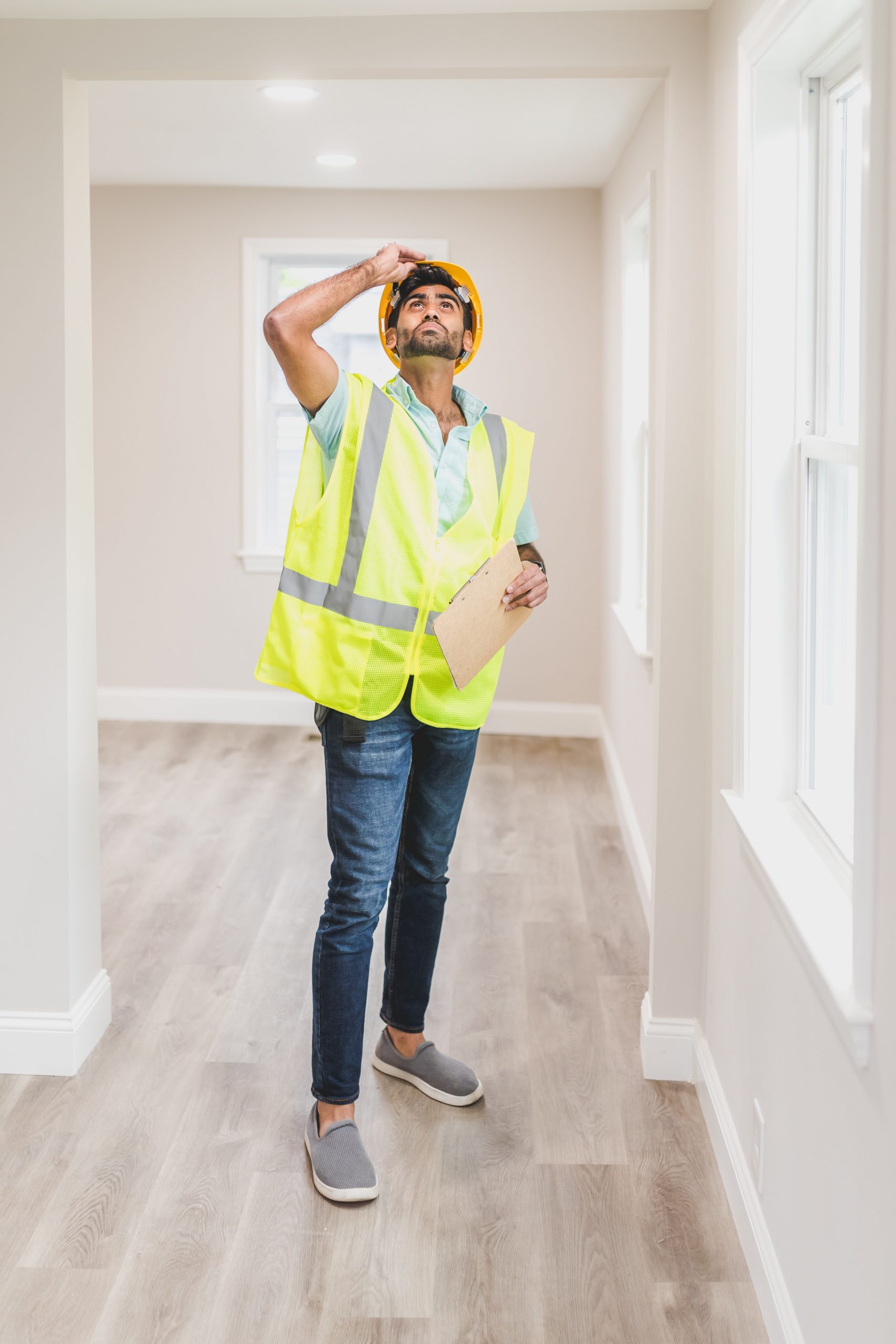 Immobilier : que comprendre sur la pratique de l'état des lieux ?
