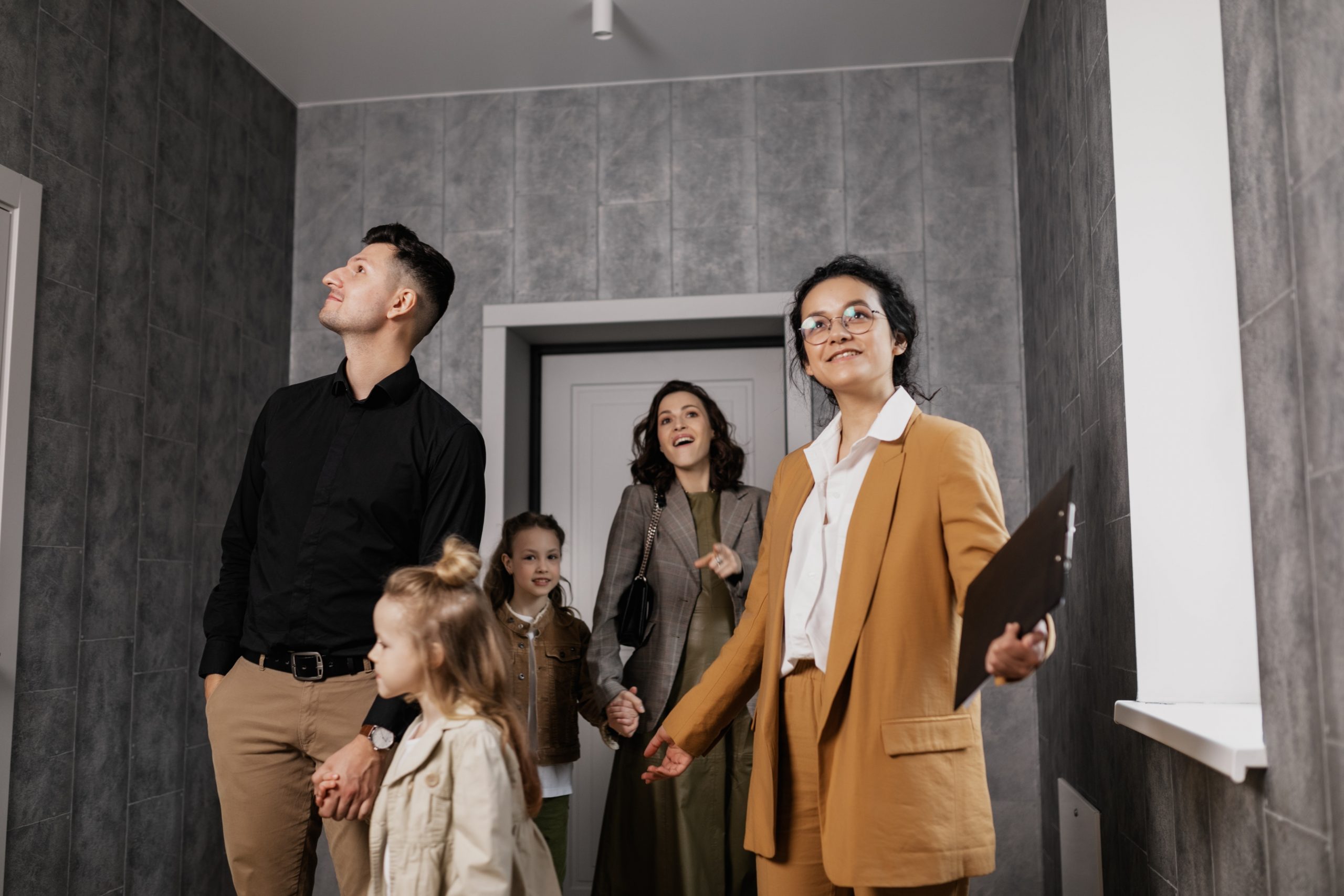 Critères pour devenir promoteur immobilier