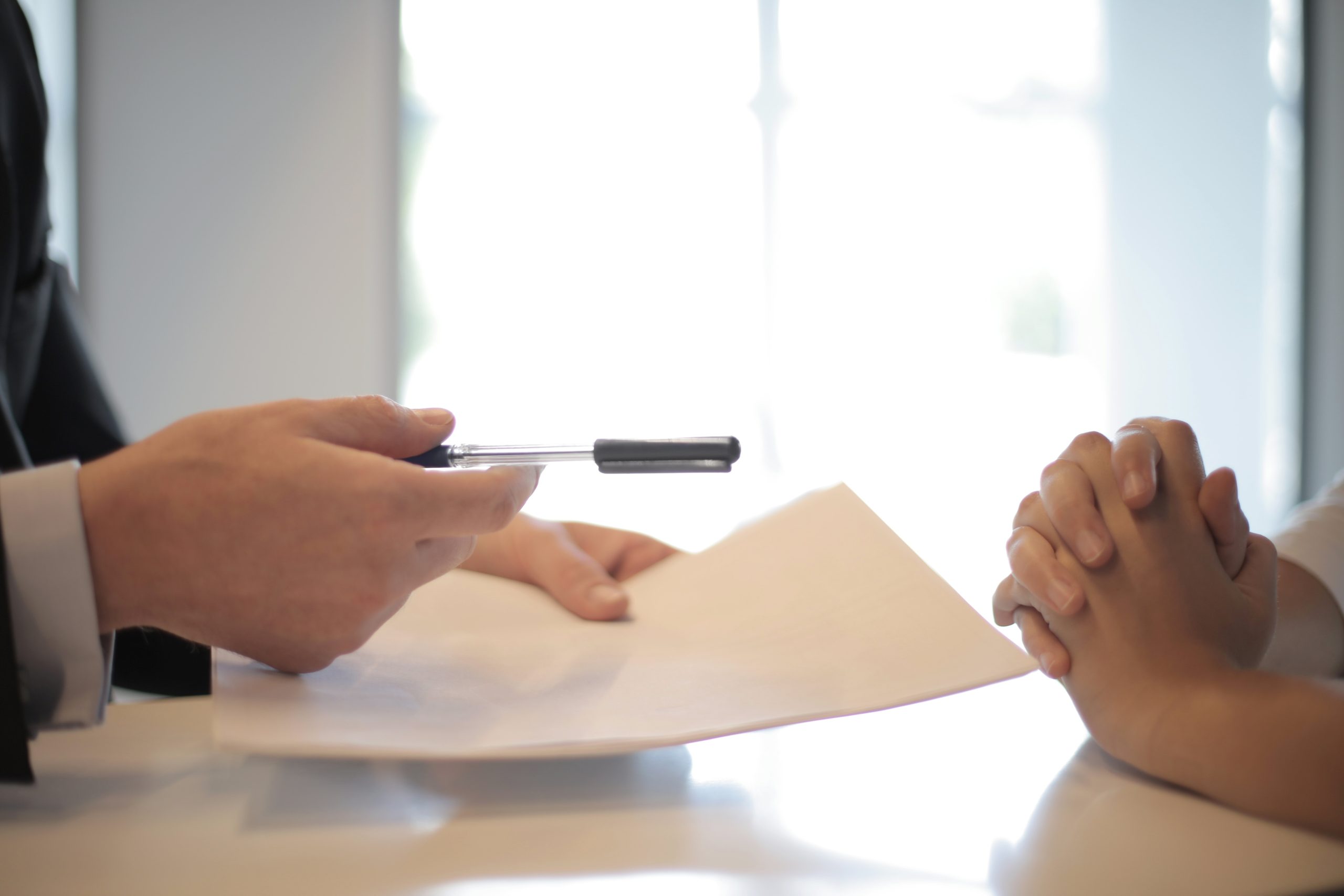 L’essentiel à savoir sur le bail professionnel
