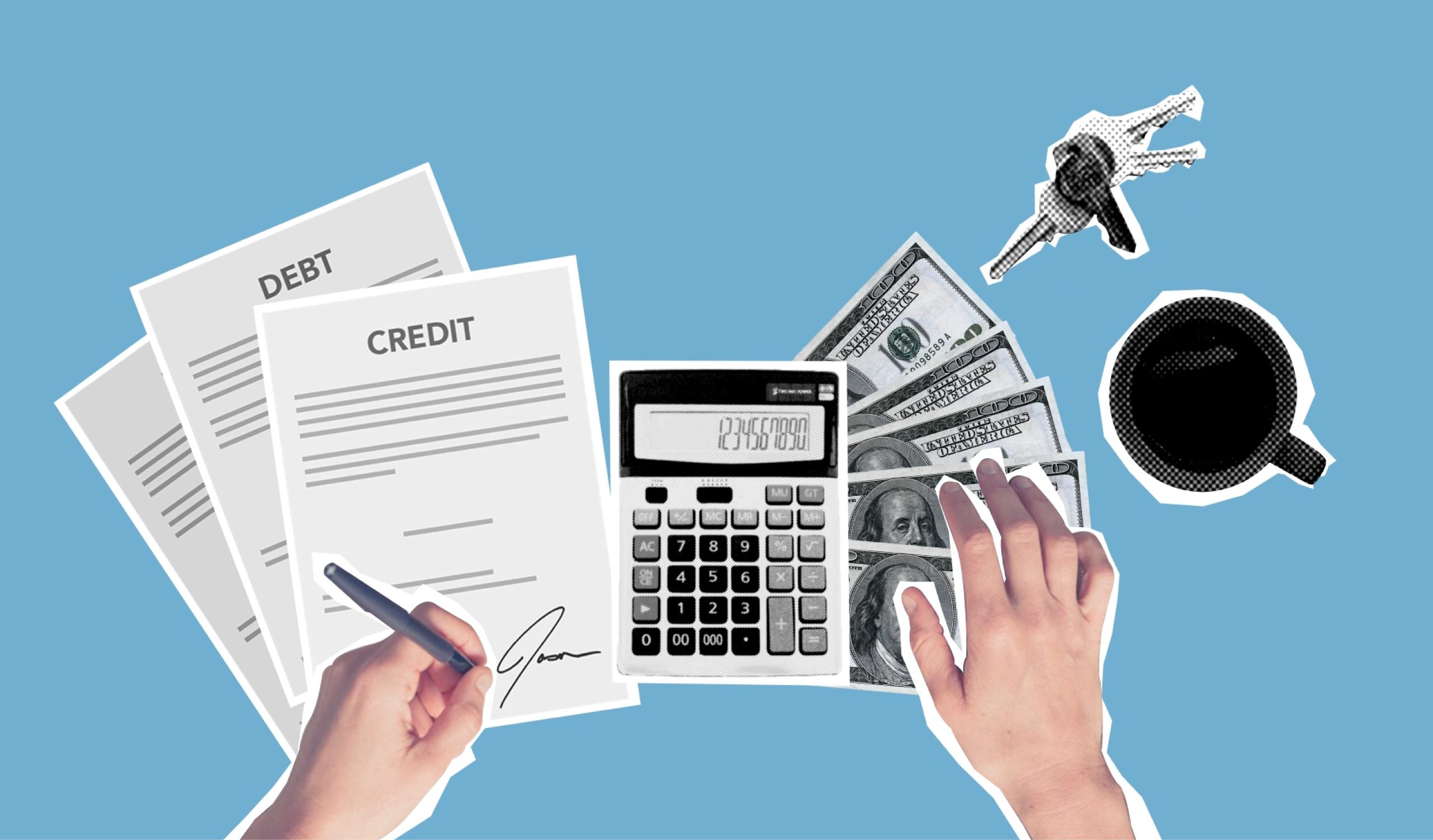 Tout savoir sur le crédit immobilier