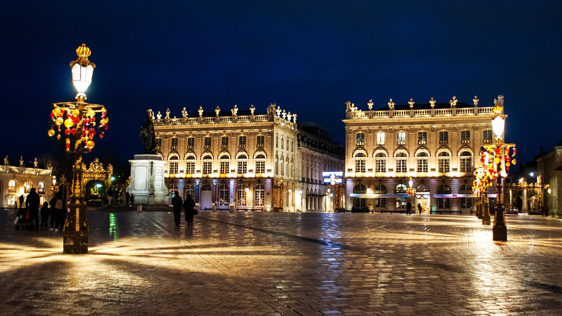 Pourquoi Nancy attiree les investisseurs immobiliers ?