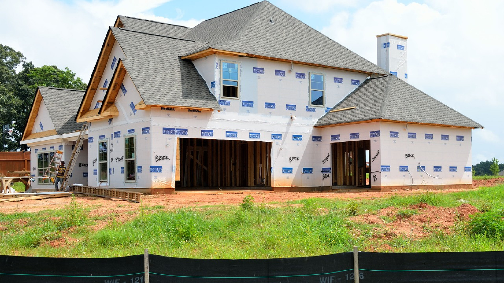 Construction d'une maison : démarches et conseils