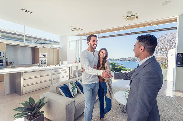 La vente d'un bien en copropriété