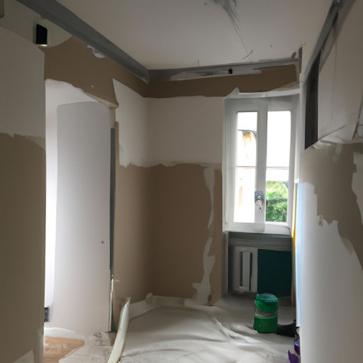 Quelles sont les étapes à suivre pour une rénovation réussie ?