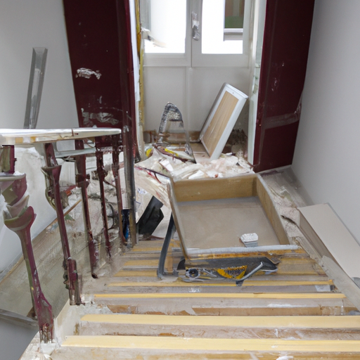 Quels sont les meilleurs matériaux à utiliser pour la rénovation ?