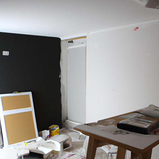 Comment estimer le coût des travaux de rénovation ?
