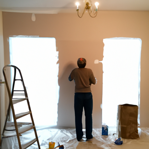 Conception et planification des travaux de rénovation