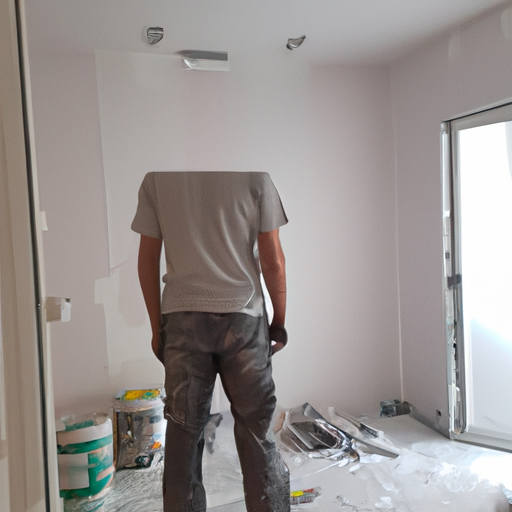 Les meilleures pratiques en matière de sécurité lors des travaux de rénovation