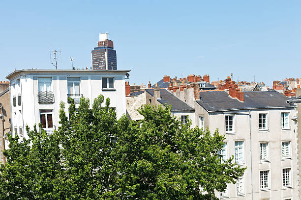 Où installer le bureau de votre entreprise à Nantes ?