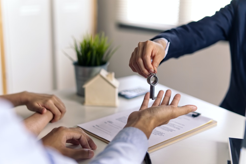 Agence immobilière et investissement locatif : un duo gagnant