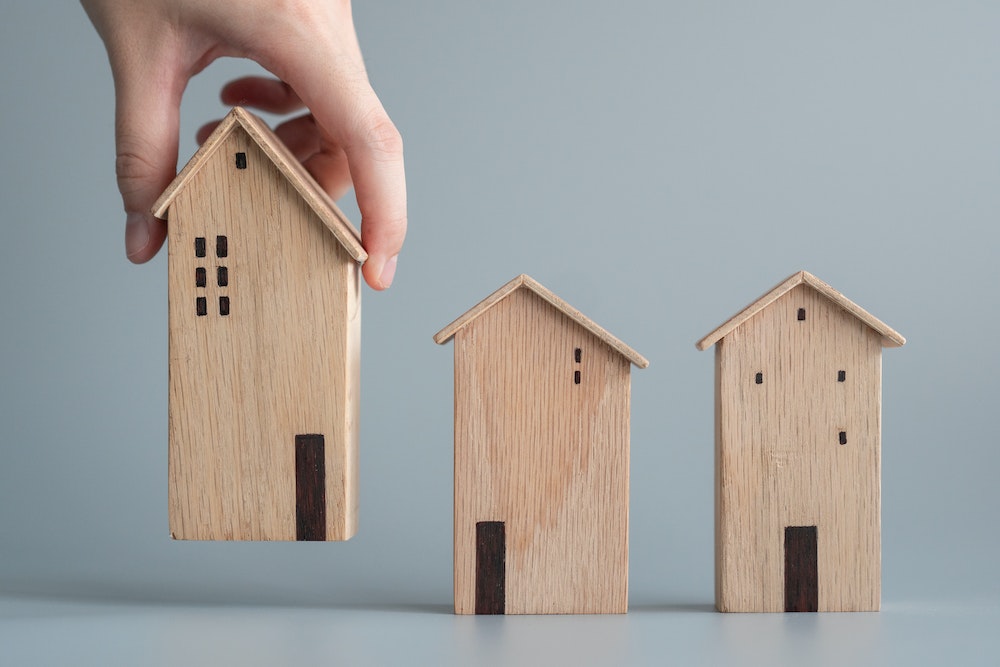 Achat d'un appartement neuf : les services proposés par les agences immobilières