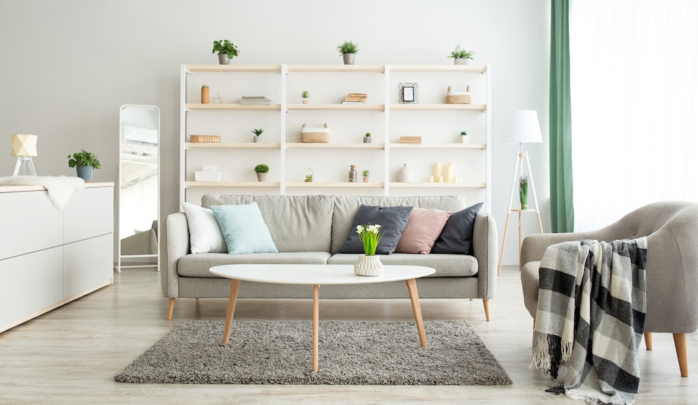 Les critères de sélection pour trouver un logement adapté à sa situation avec un moteur de recherche immobilier