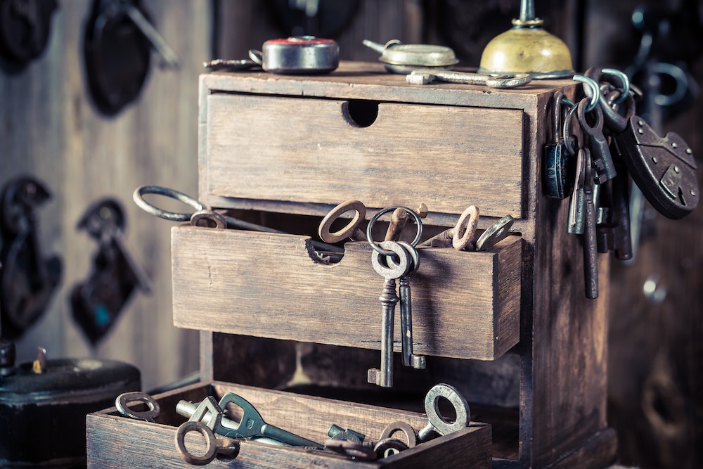 Les astuces pour trouver un serrurier honnête et fiable dans votre région