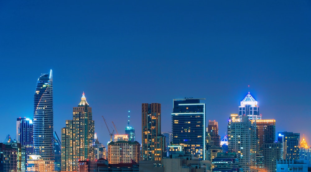 L'avenir du smart building dans le secteur immobilier