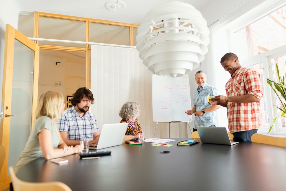 Les opportunités immobilières créées par l'essor du coworking à Lyon