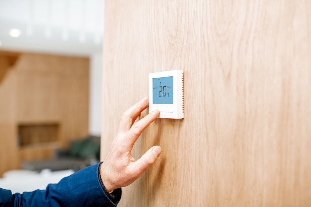 Les critères d'éligibilité pour bénéficier du coup de Pouce Thermostat d’Engie