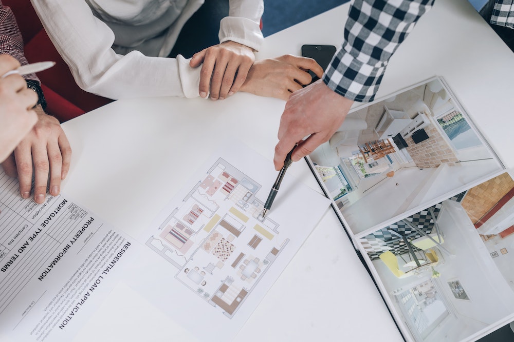 Travailler avec une agence immobilière : tirer le meilleur parti de votre relation