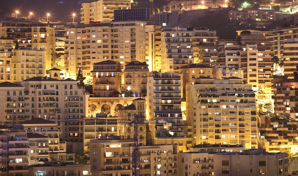 L'avenir de l'immobilier à Monaco : projections et prédictions