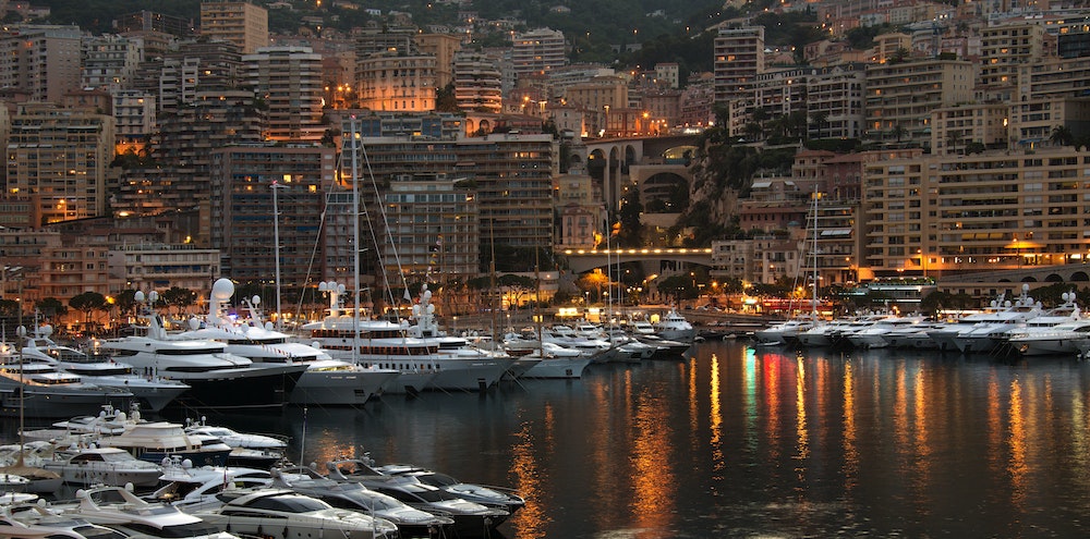 Monaco, un Eldorado Immobilier : Comprendre le Marché de la Principauté