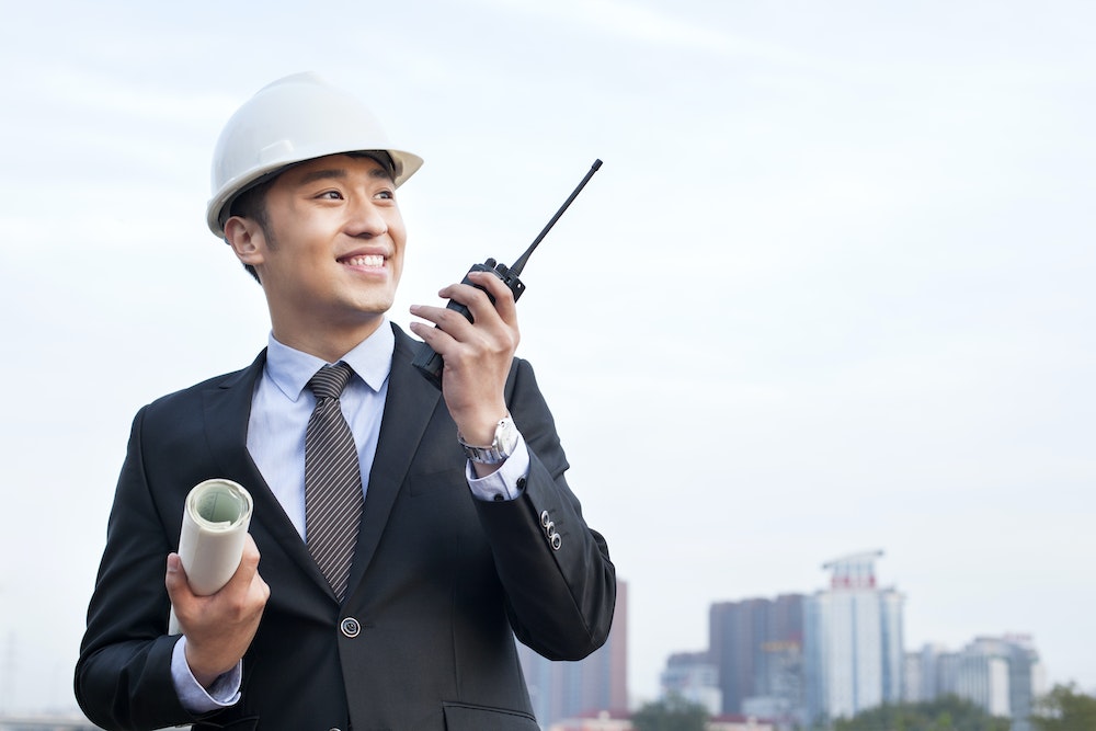 Installation d'un interphone : Guide détaillé pour une mise en place réussie
