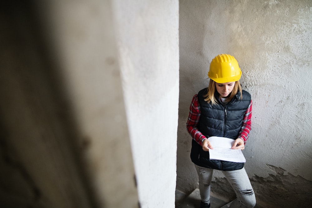 Le permis de construire : tout savoir pour bien préparer votre projet