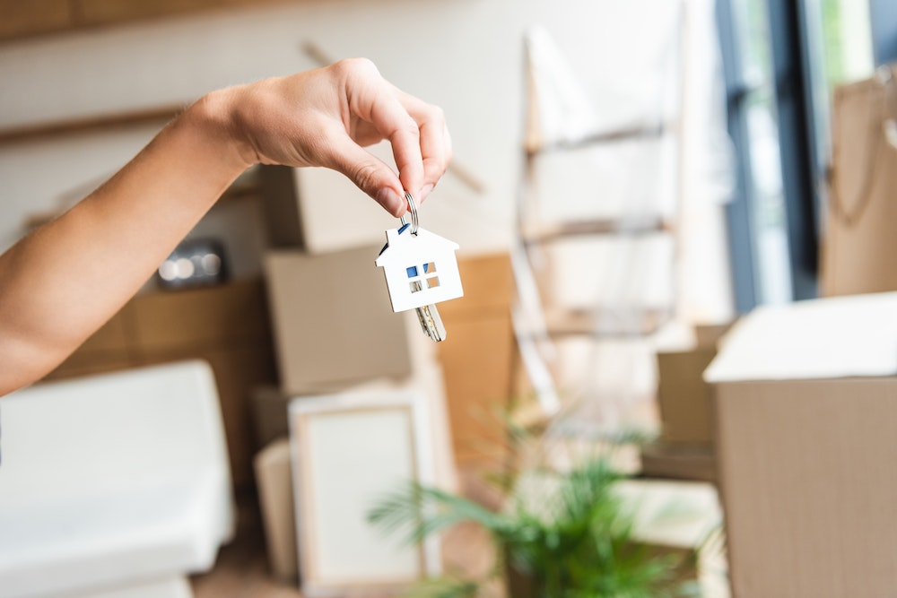 Les avantages insoupçonnés de retrouver les anciens propriétaires d'une maison