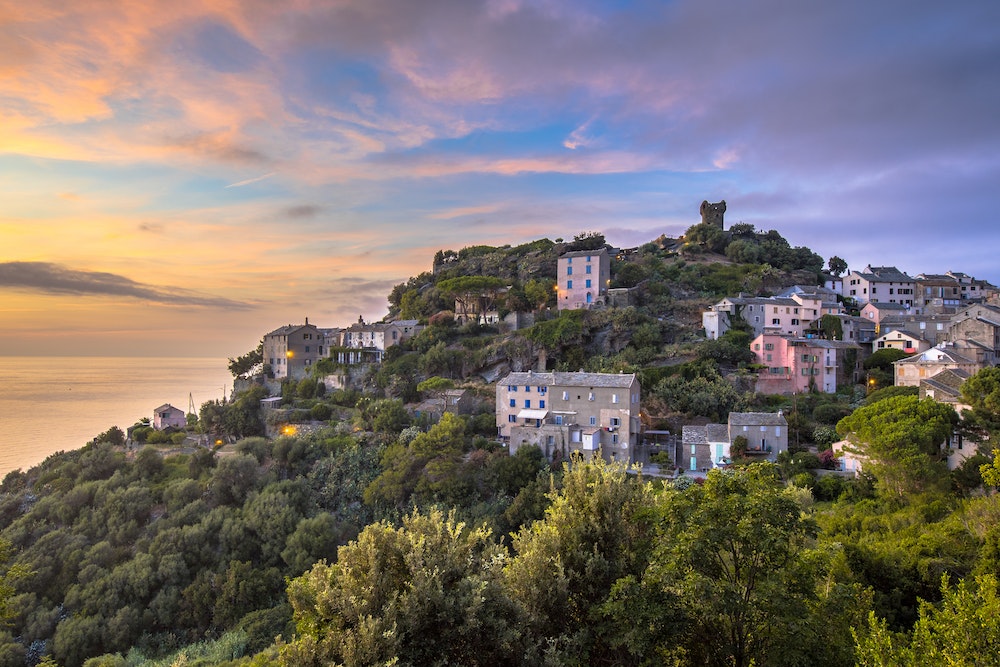 Investir dans l'immobilier en Corse : une opportunité à ne pas manquer