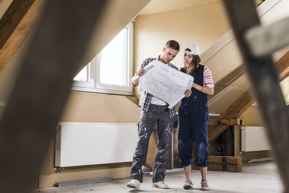 Franchise BTP : les clés pour réussir dans le secteur du bâtiment et des travaux publics