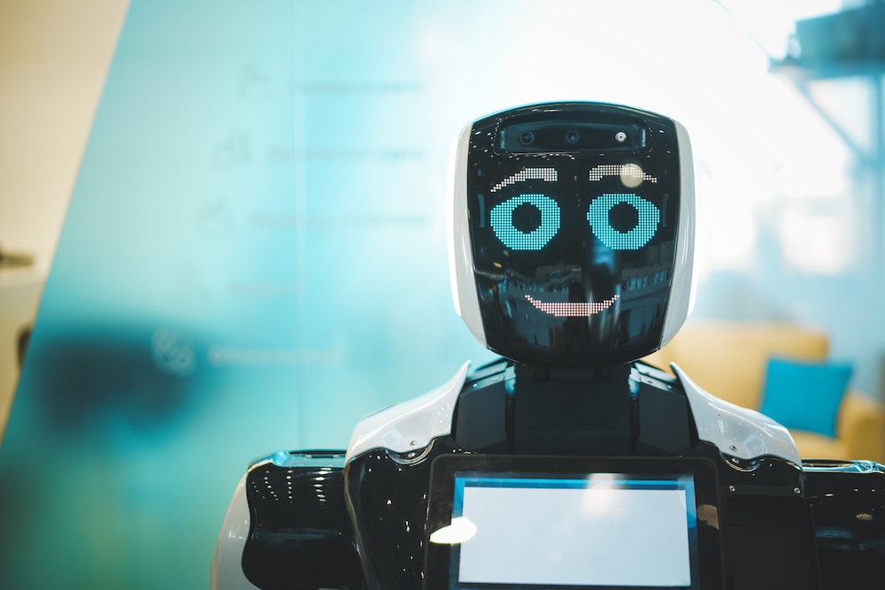 Intelligence artificielle et immobilier : une révolution en marche